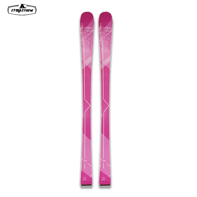 ML-DT Adult skis