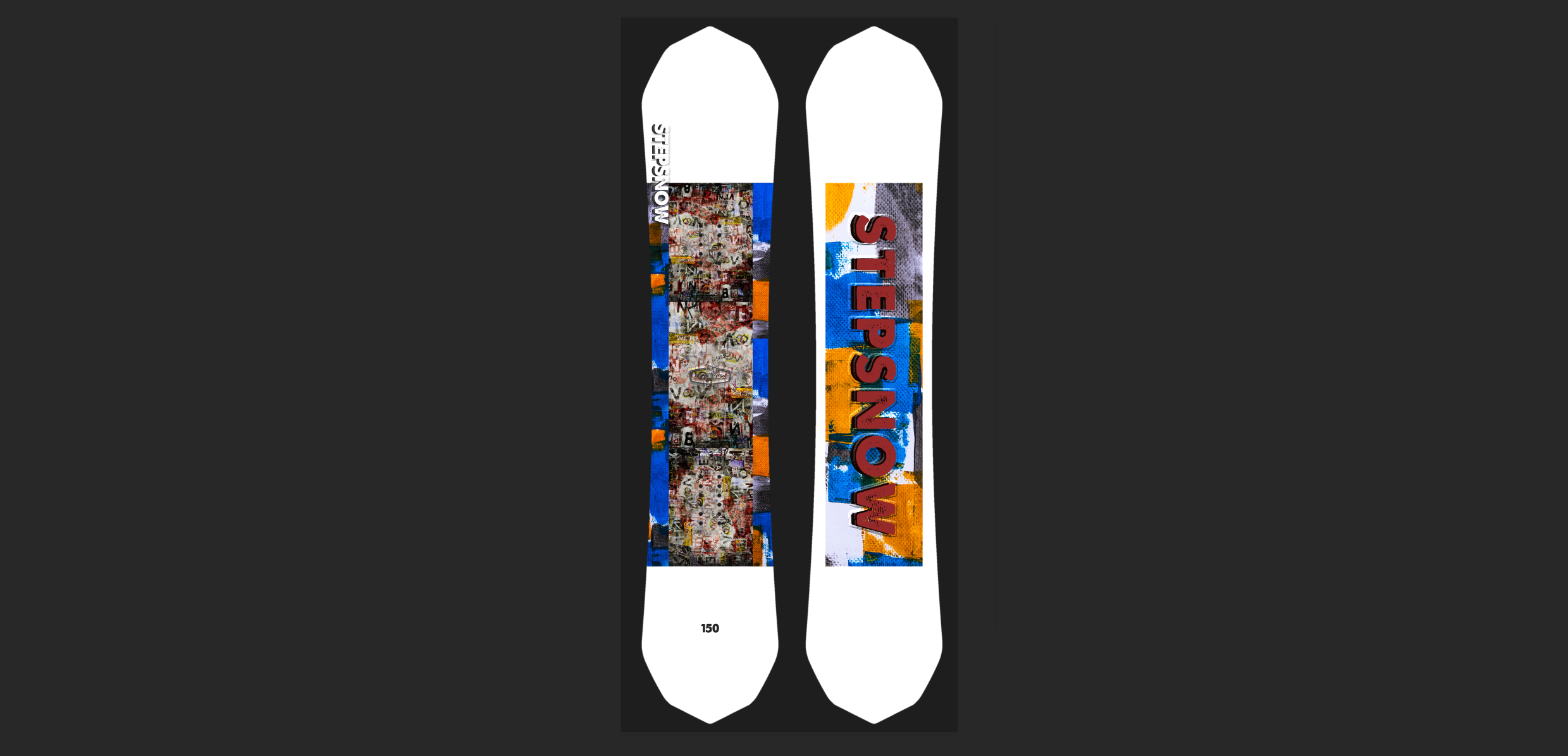 Why choose Stepsnow snowboard and what snowboard factory We can provide?