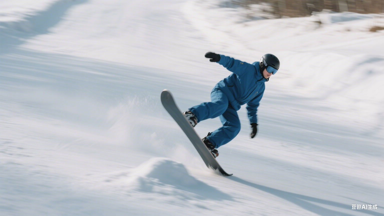 What is snowboard flex?