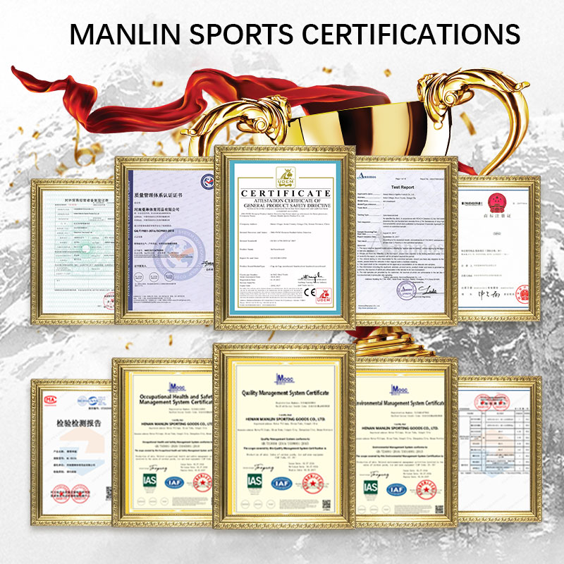 Manlin Snowboard Quality Management System Overview