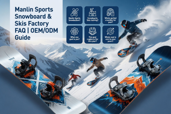 Snowboard OEMODM Factory FAQ Guide——Manlin Sports