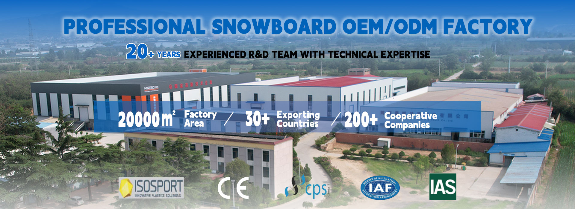 custom snowboard&ski manufacturer in China-Manlin Sports